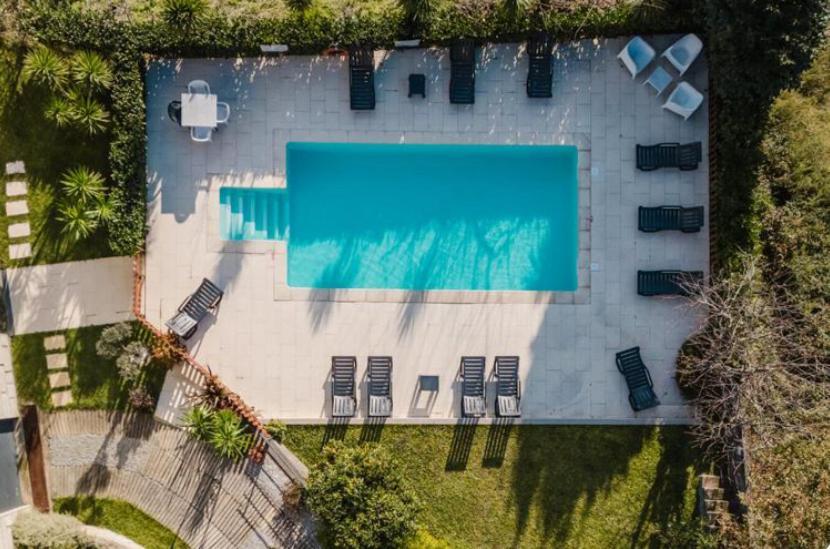 Alojamento Casa Da Pedra Verde Vieira do Minho Exterior foto